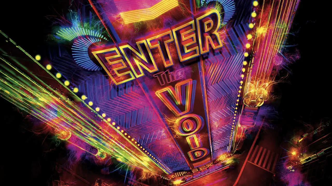 Enter the Void hdfilme