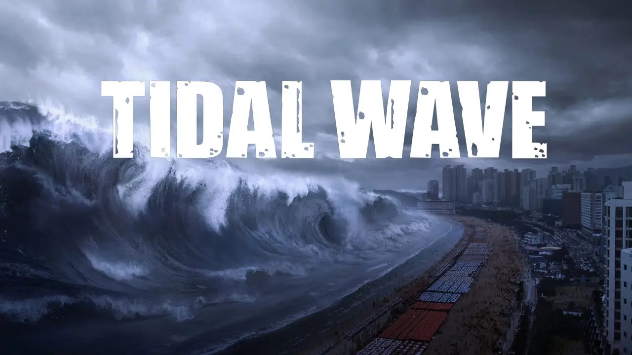 Haeundae hdfilme