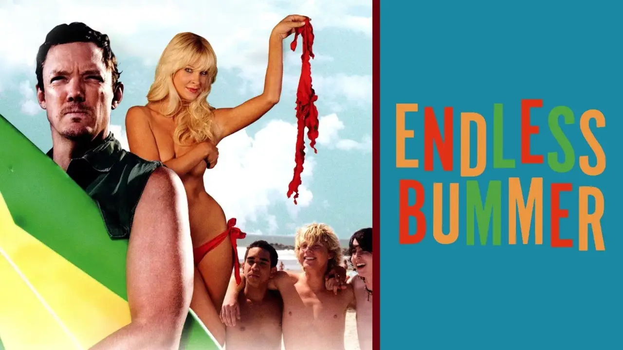 Surf Party - Bikini-Babes und kaltes Bier hdfilme