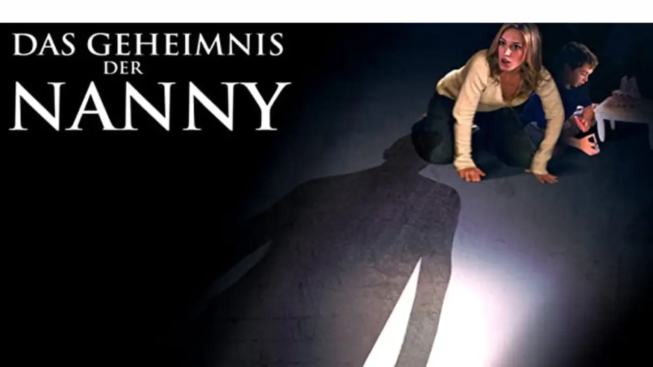 A Nanny's Secret hdfilme