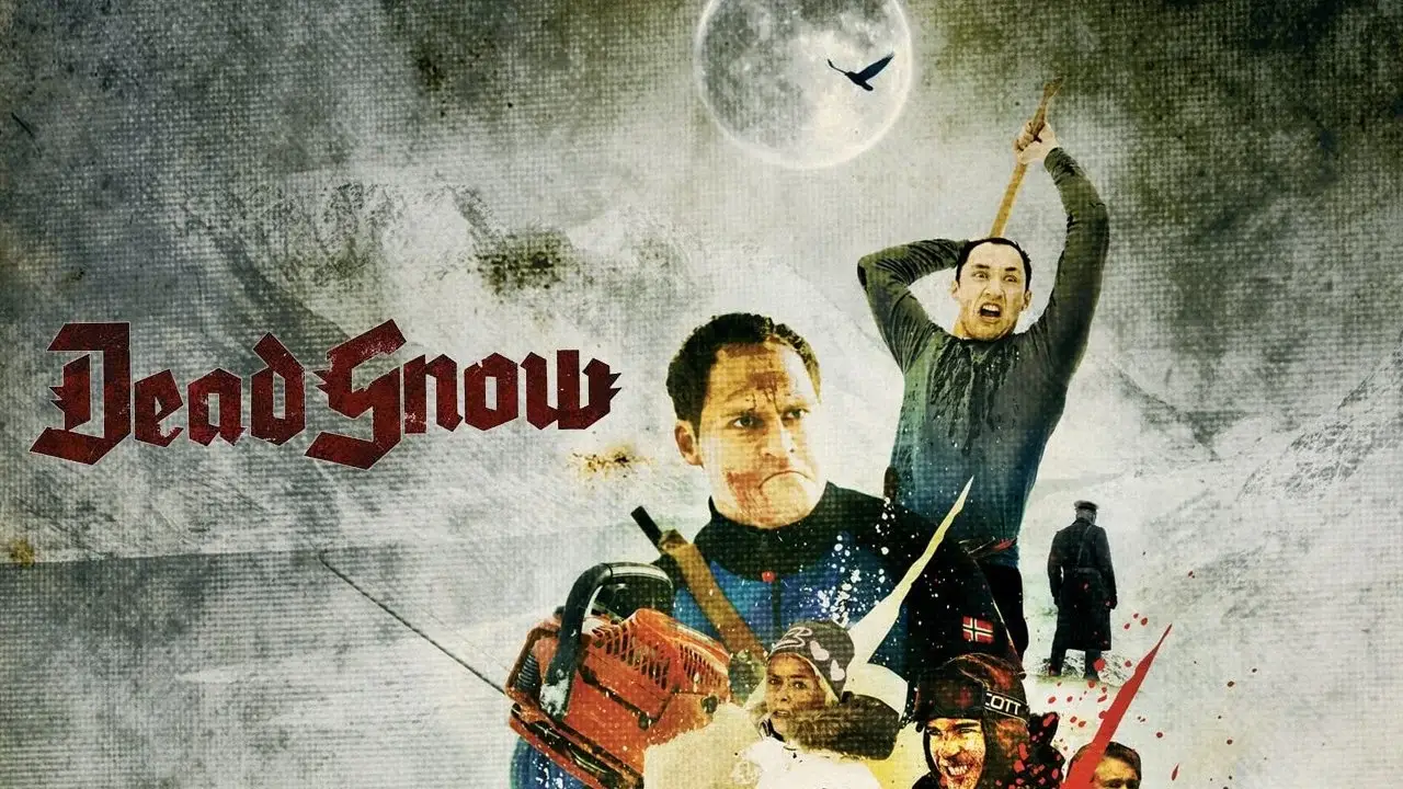 Dead Snow hdfilme