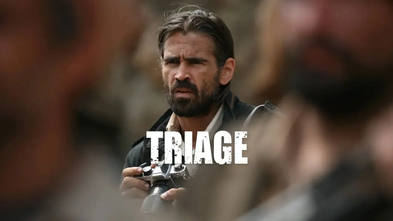 Triage hdfilme