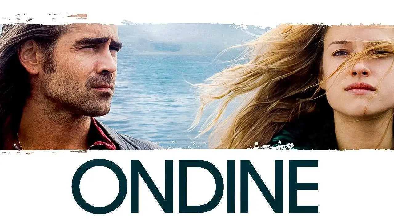 Ondine - Das Mädchen aus dem Meer hdfilme