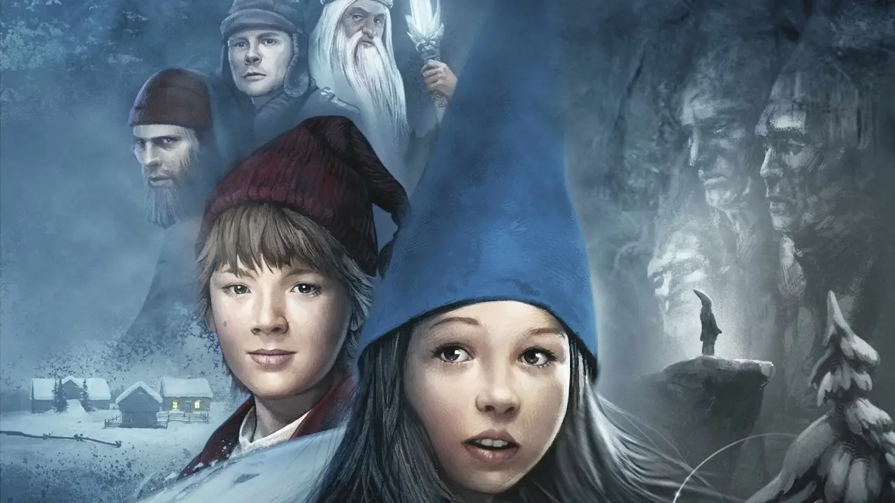 Magic Silver - Das Geheimnis des magischen Silbers hdfilme