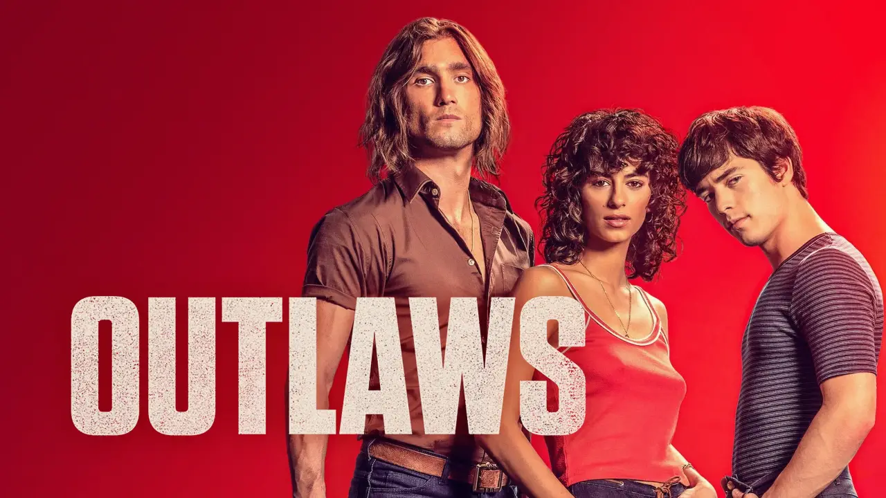 Outlaws hdfilme