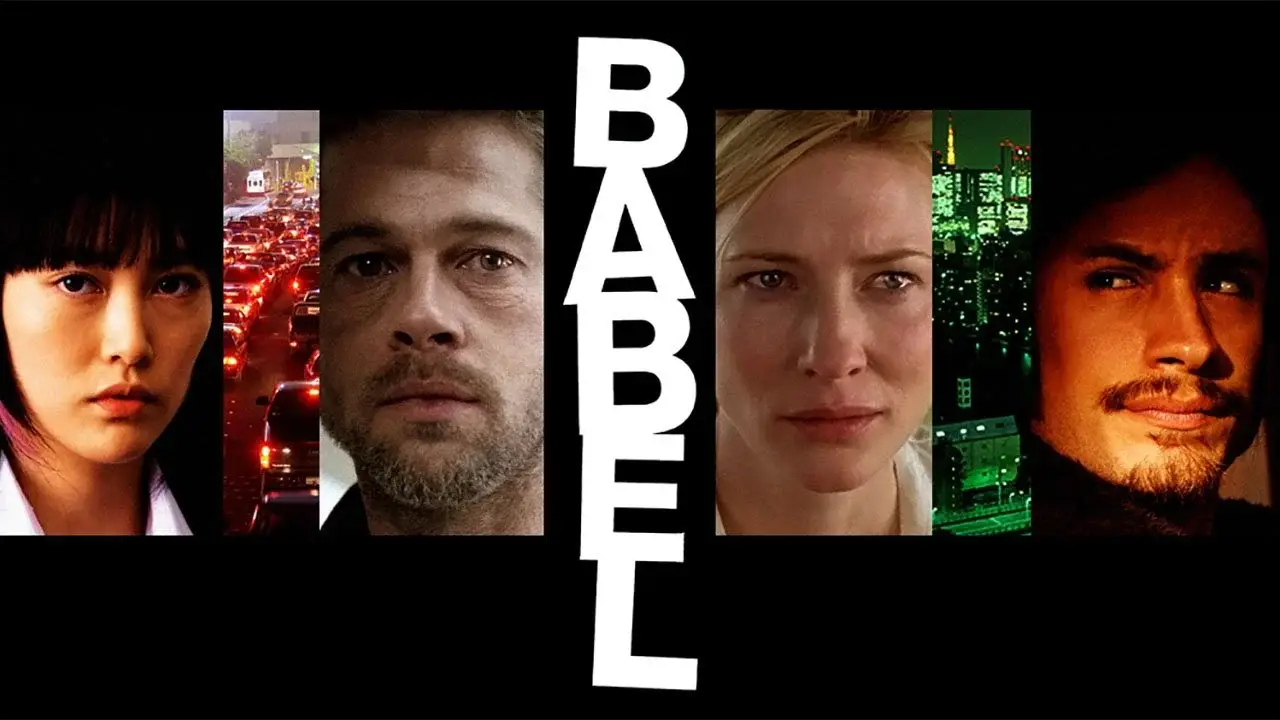 Babel hdfilme