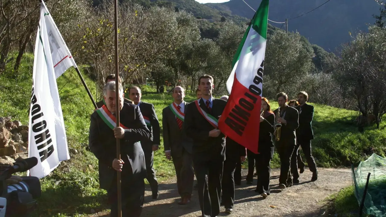 Bye Bye Berlusconi! hdfilme