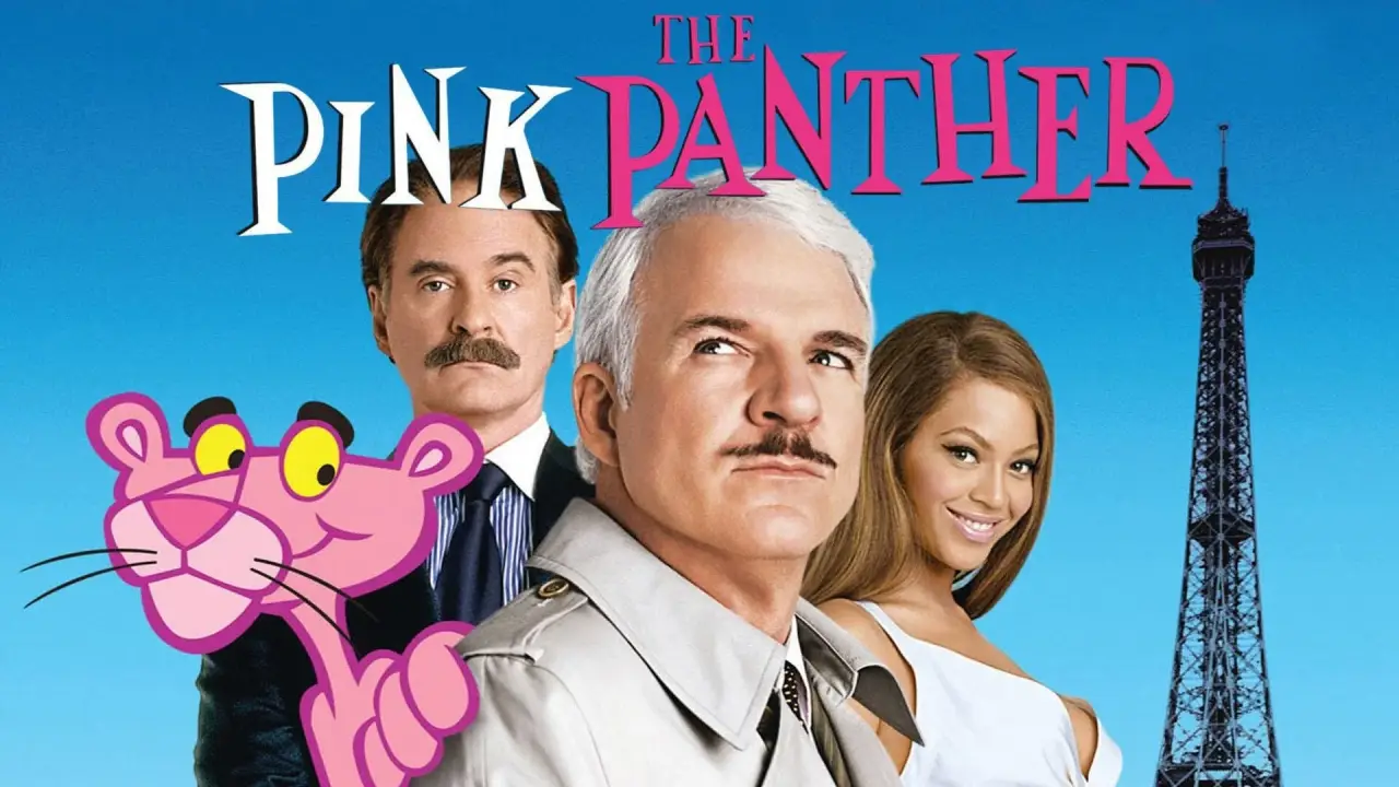 Der rosarote Panther hdfilme