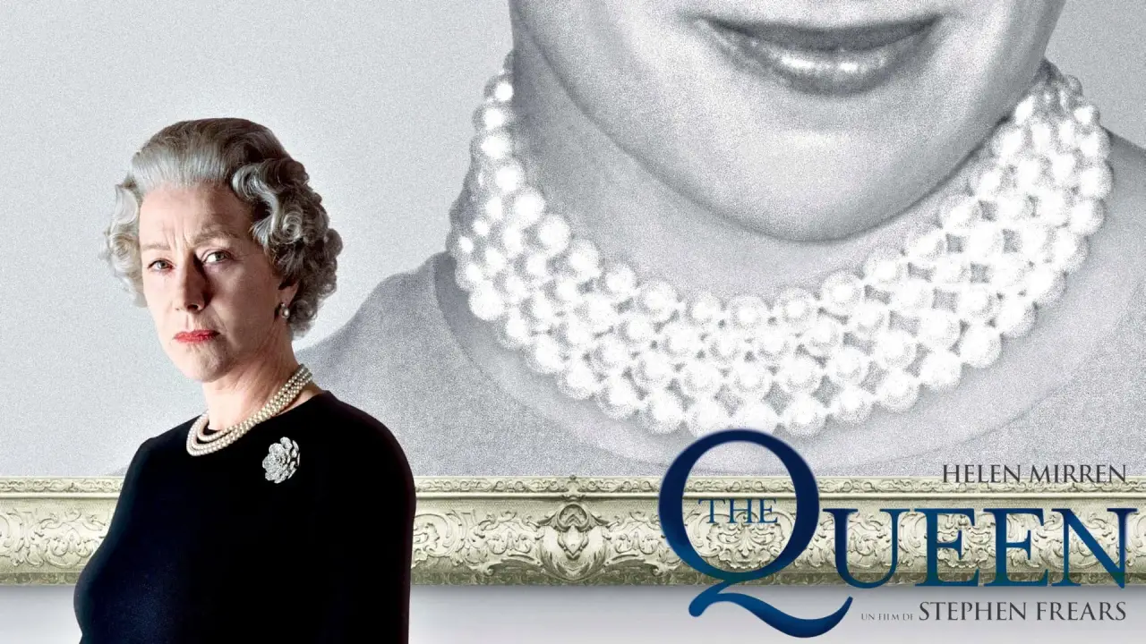 Die Queen hdfilme