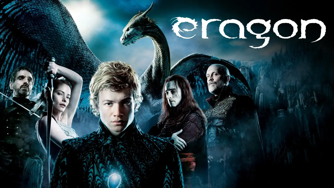 Eragon - Das Vermächtnis der Drachenreiter hdfilme