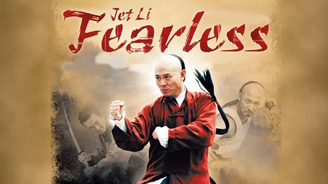 Fearless hdfilme