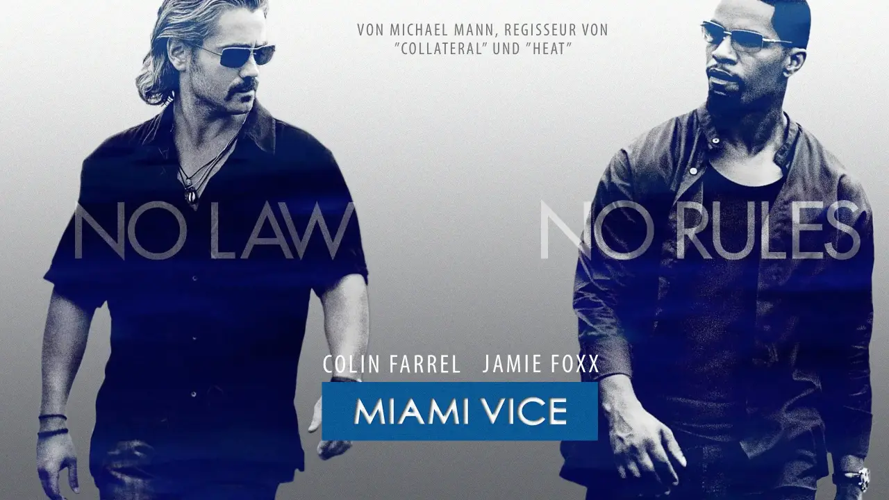 Miami Vice hdfilme
