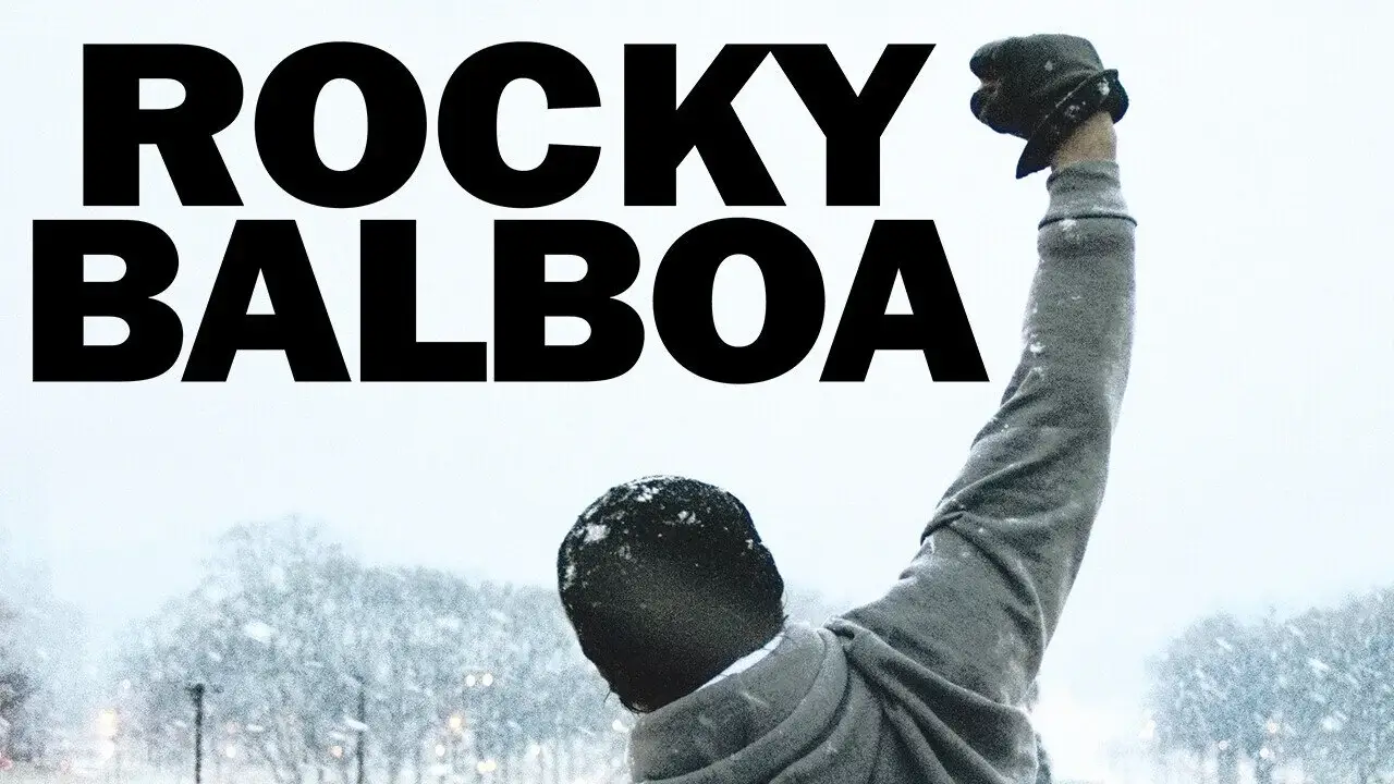 Rocky Balboa hdfilme