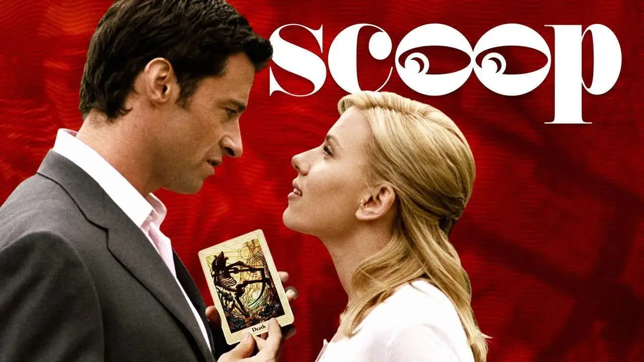 Scoop - Der Knüller hdfilme