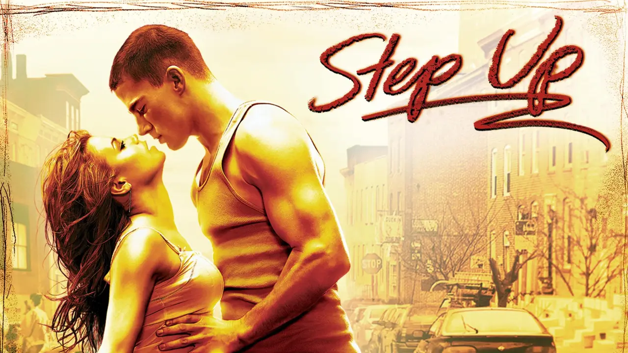Step Up hdfilme