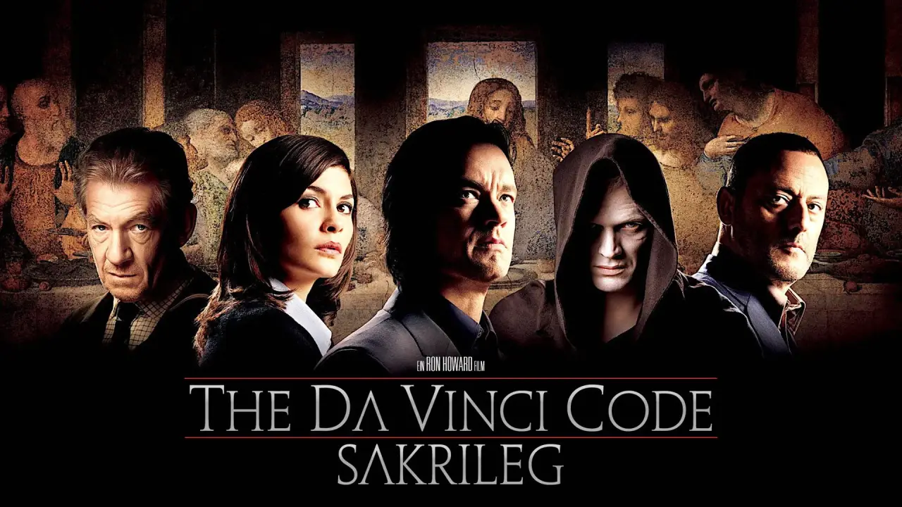 The Da Vinci Code - Sakrileg hdfilme