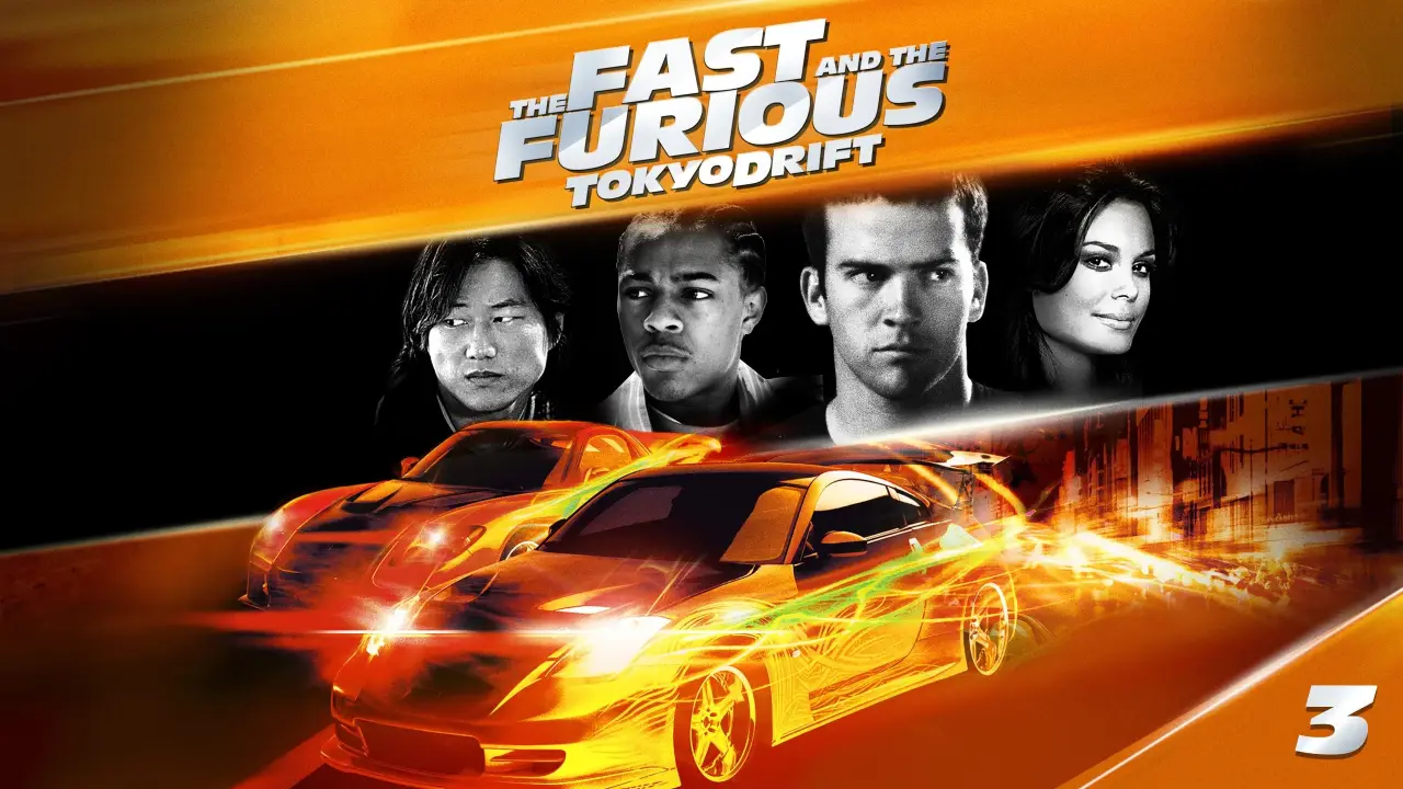 The Fast and the Furious: Tokyo Drift hdfilme