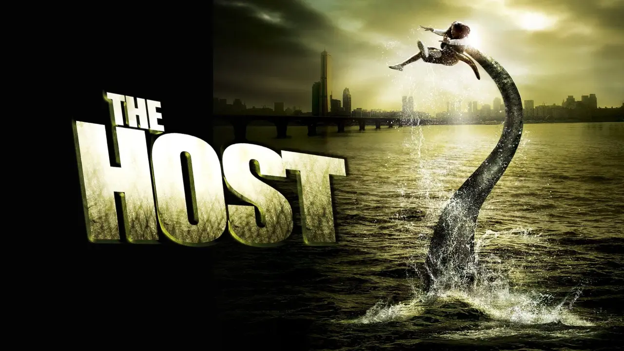 The Host hdfilme