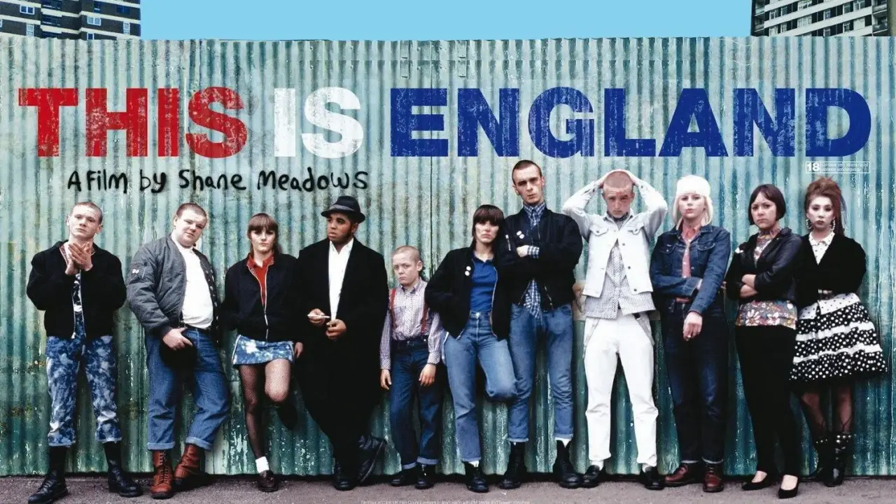 This Is England hdfilme
