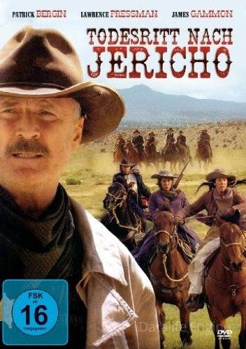 Todesritt nach Jericho hdfilme