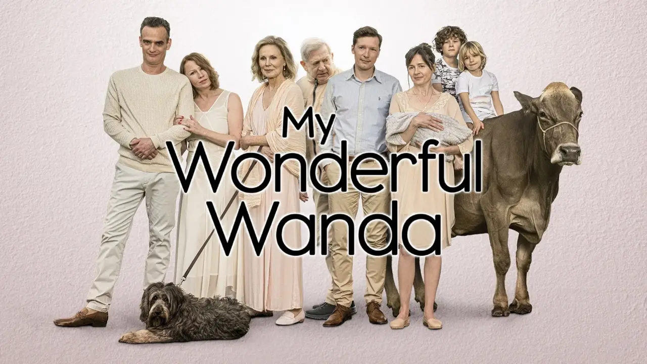 Wanda, mein Wunder hdfilme