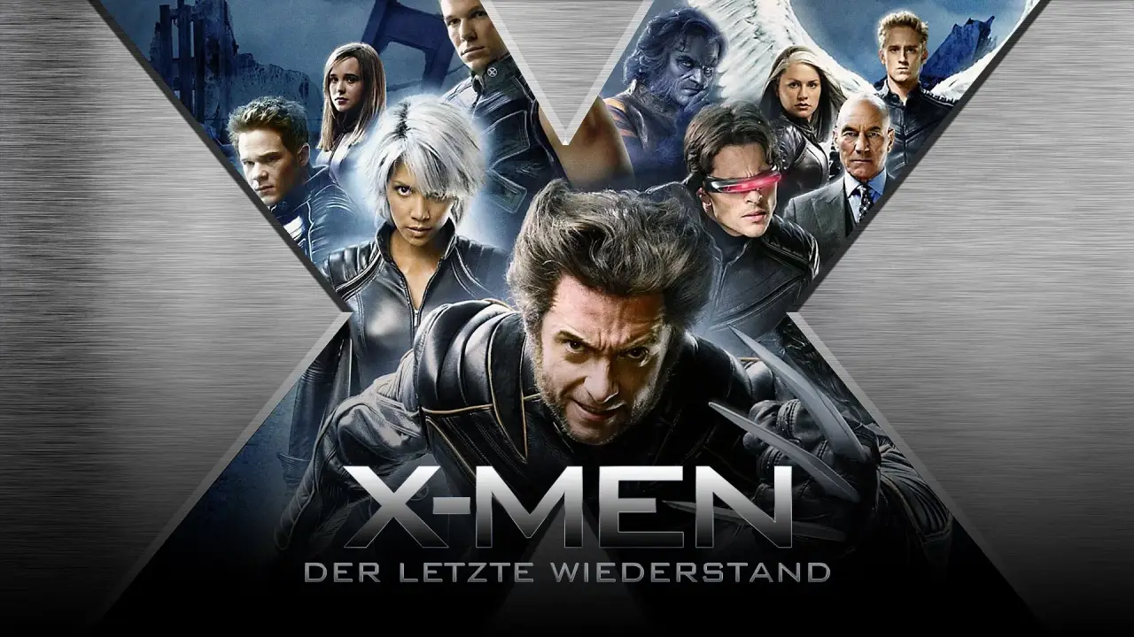 X-Men: Der letzte Widerstand hdfilme