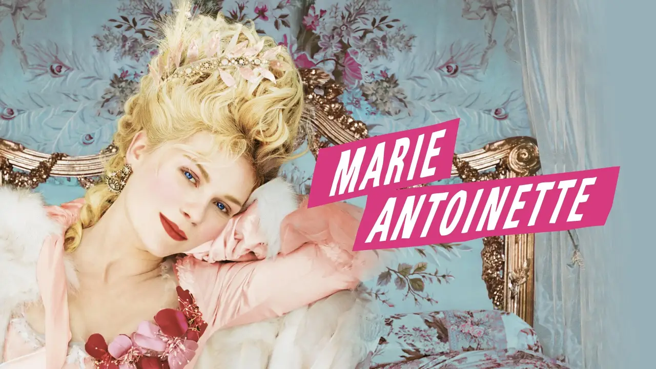 Marie Antoinette hdfilme