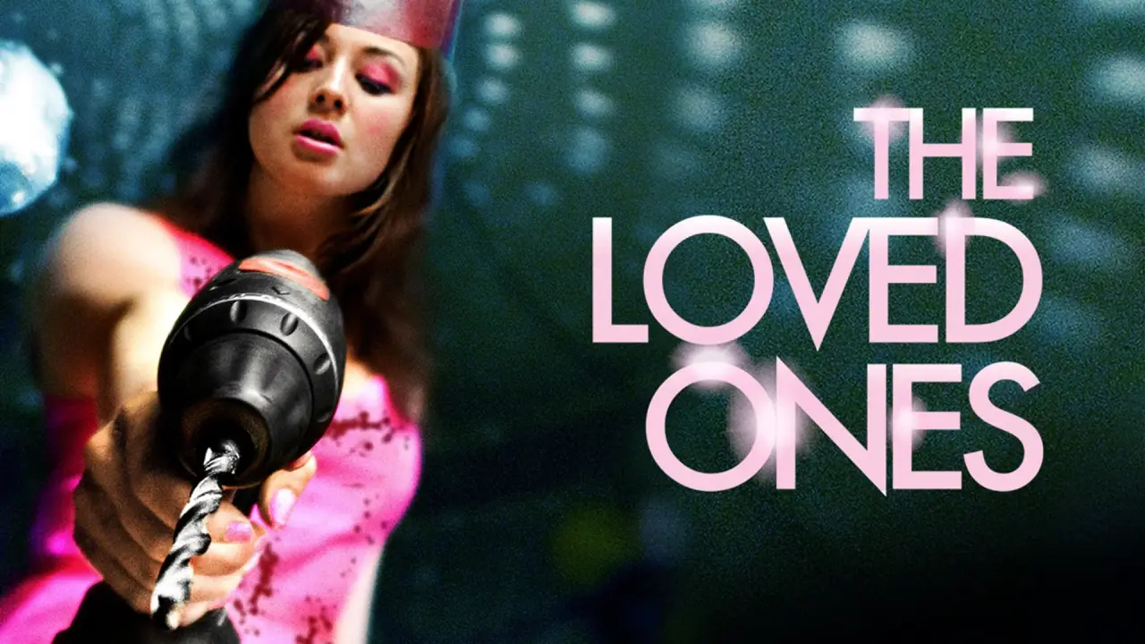 The Loved Ones - Pretty in Blood hdfilme