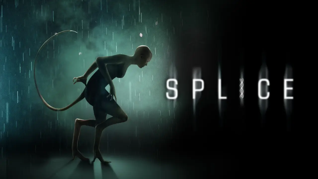 Splice - Das Genexperiment hdfilme