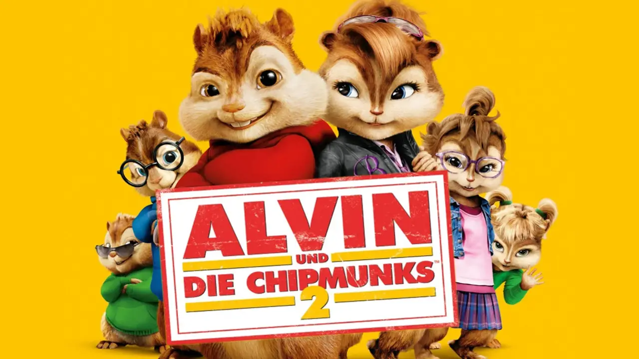 Alvin und die Chipmunks 2 hdfilme