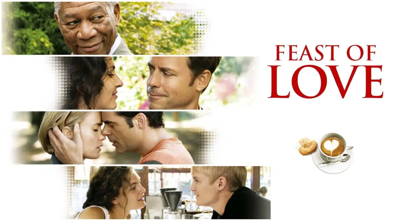 Zauber der Liebe hdfilme