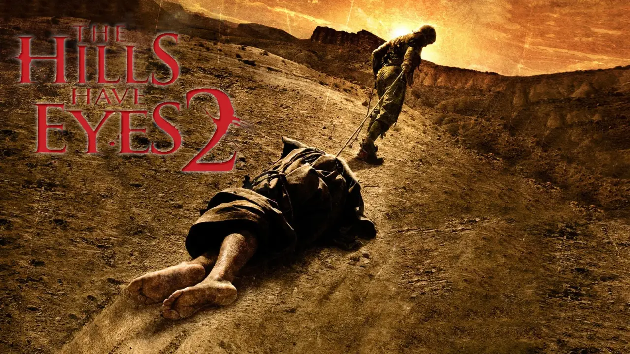 The Hills Have Eyes 2 hdfilme