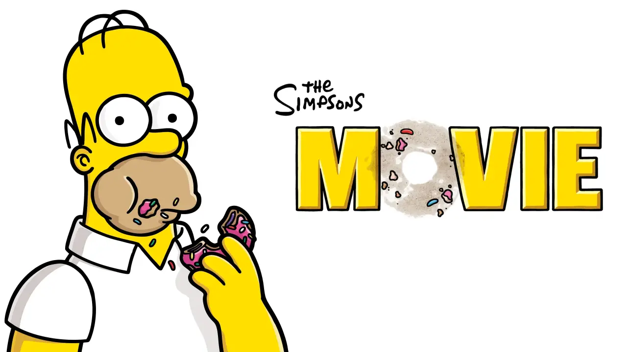 Die Simpsons - Der Film hdfilme