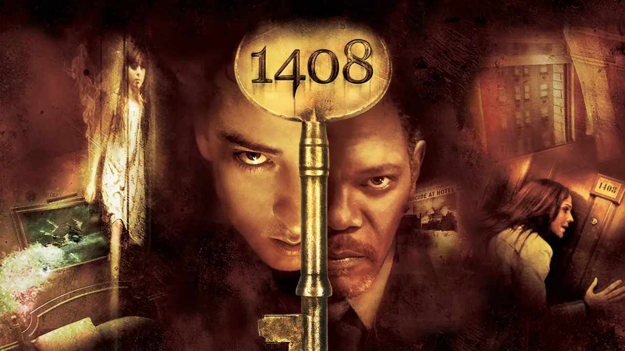 Zimmer 1408 hdfilme