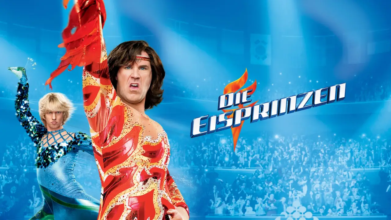 Die Eisprinzen hdfilme