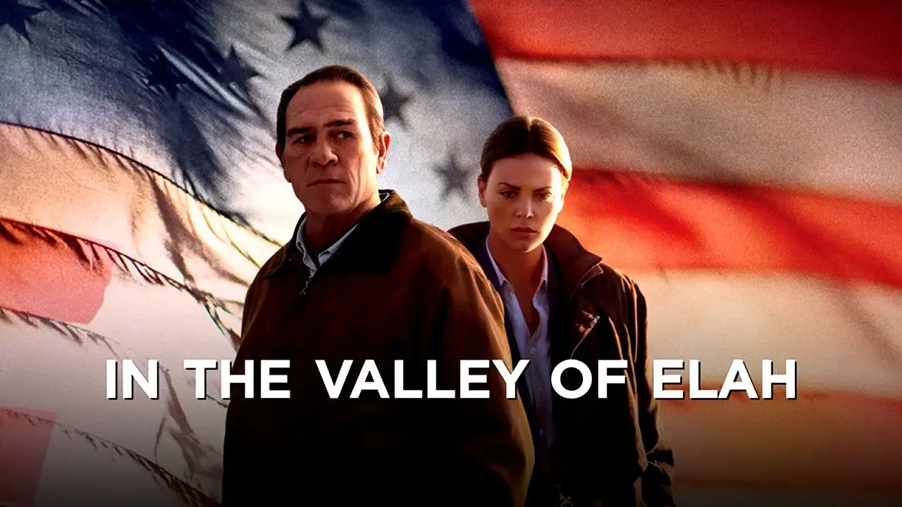 Im Tal von Elah hdfilme