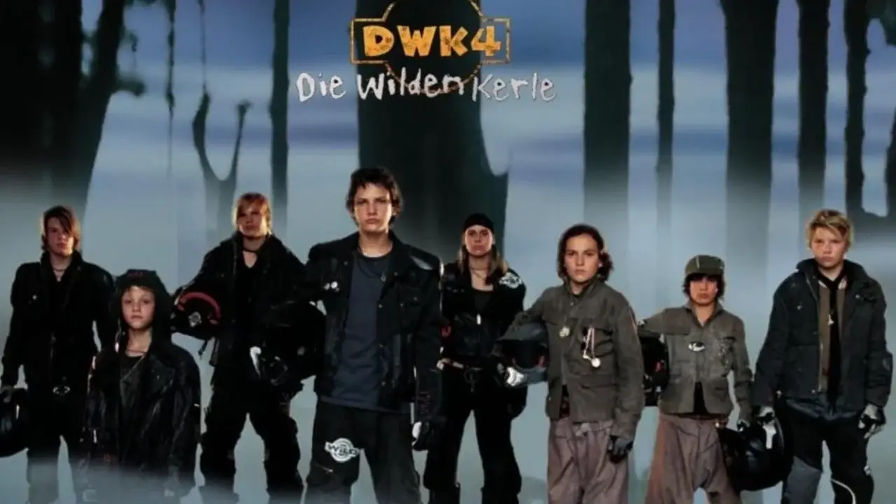 Die Wilden Kerle 4 hdfilme