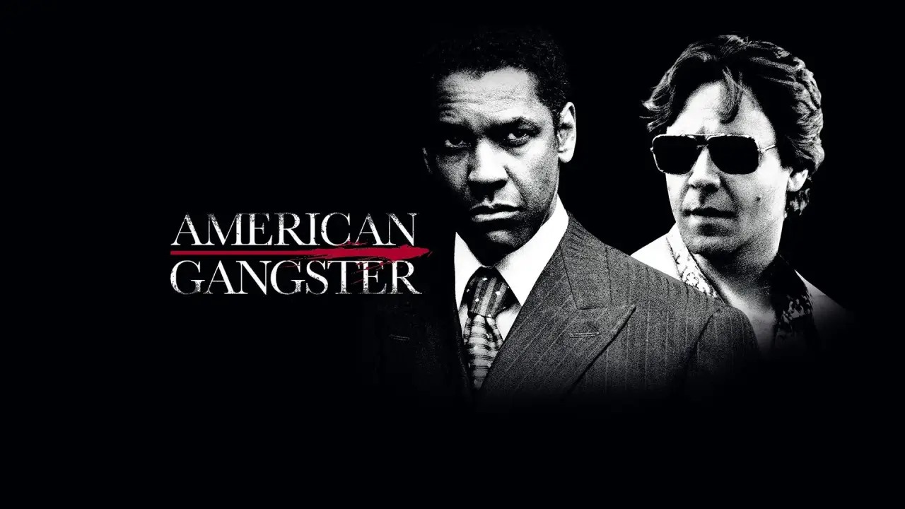 American Gangster hdfilme