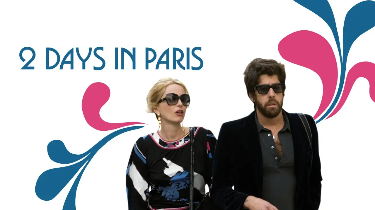 2 Tage Paris hdfilme