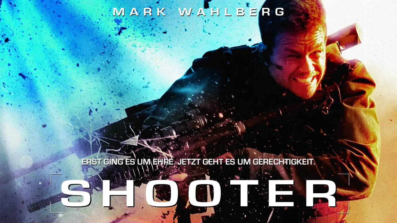 Shooter hdfilme
