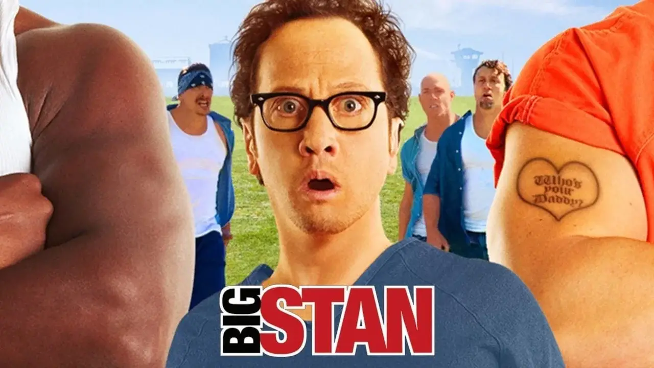 Big Stan hdfilme