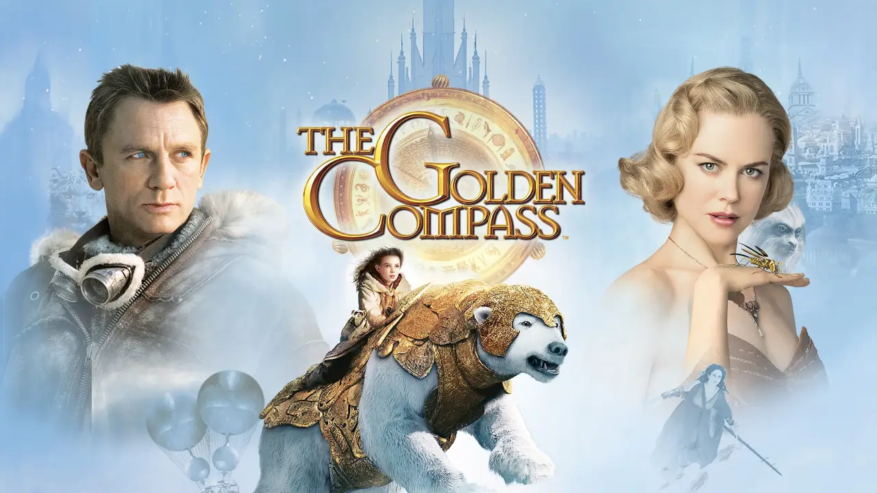 Der goldene Kompass hdfilme