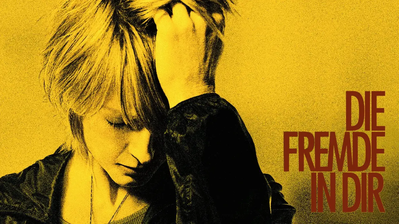 Die Fremde in Dir hdfilme