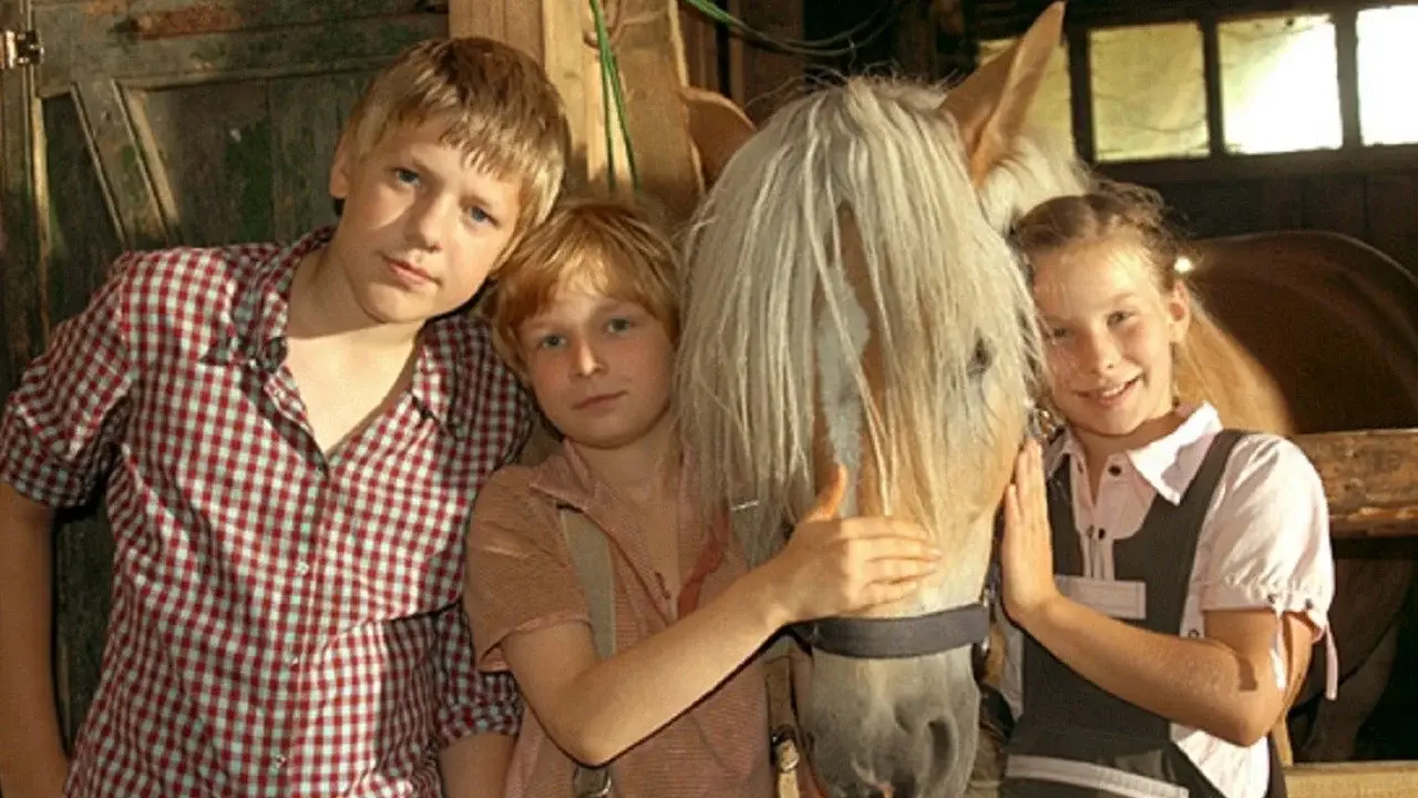 Hände weg von Mississippi hdfilme
