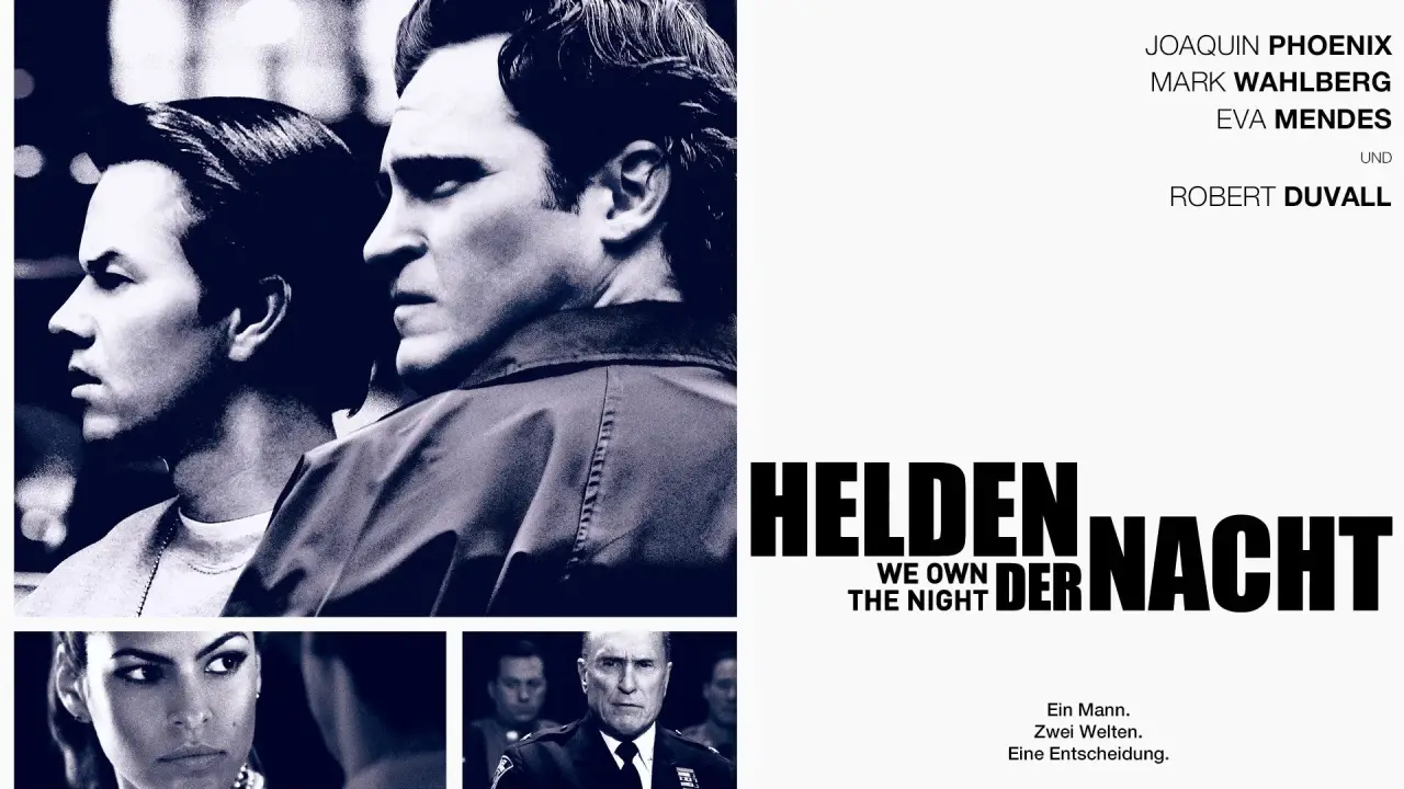 Helden der Nacht hdfilme