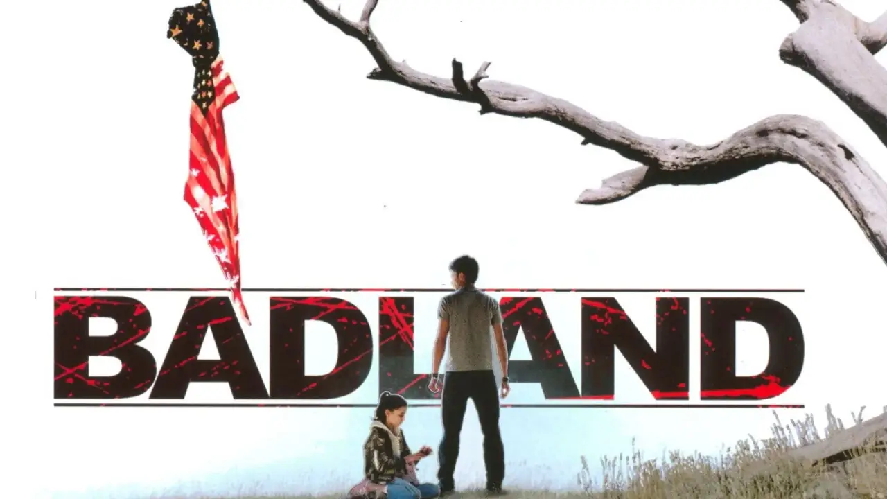 Badland hdfilme
