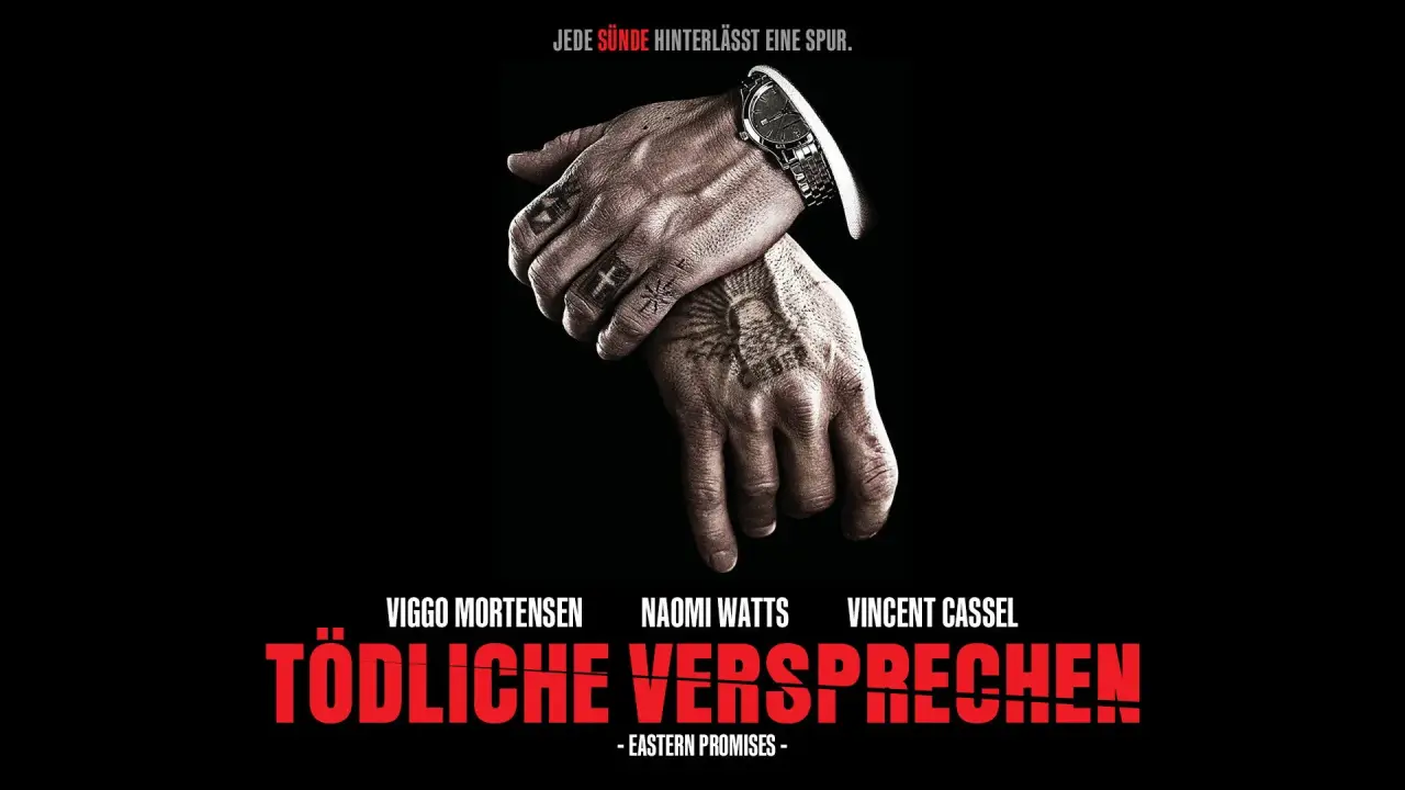 Tödliche Versprechen - Eastern Promises hdfilme
