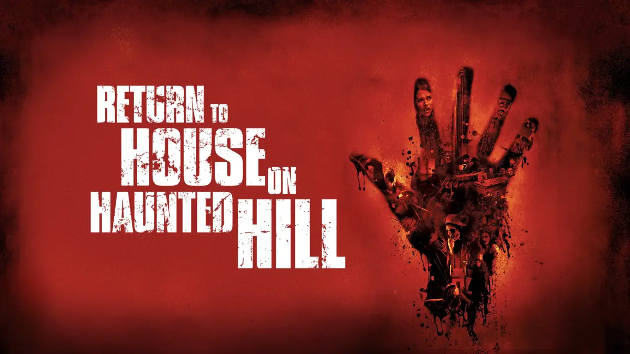 Haunted Hill - Die Rückkehr in das Haus des Schreckens hdfilme