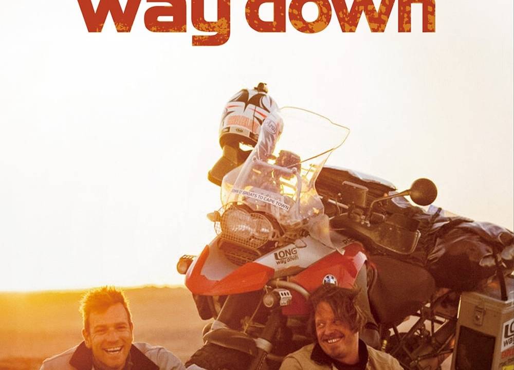 Long Way Down hdfilme
