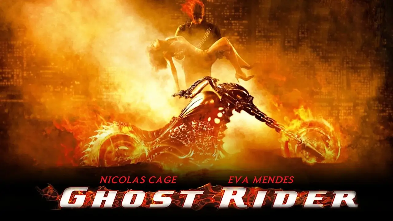 Ghost Rider hdfilme